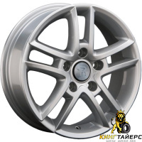 Replay VV30 7x17 5*120 ET55 DIA65.1 Silver Литой