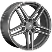 RC79, LS FlowForming RC79 8.5x19 5*108 ET30 DIA65.1 GMF Литой, Диски