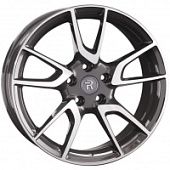 Диски MR295, Диски
