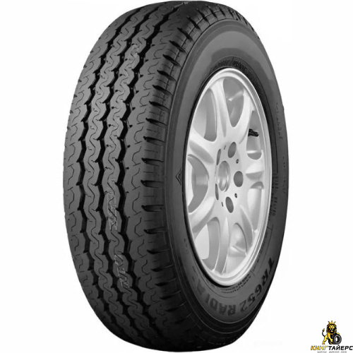 Triangle TR652 215/75 R16C 116/114S