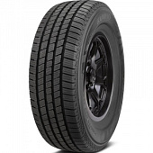 Kumho Crugen HT51 265/60 R18 110T