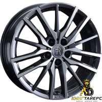 Replay HND317 7x18 5*114.3 ET51 DIA67.1 GMF Литой
