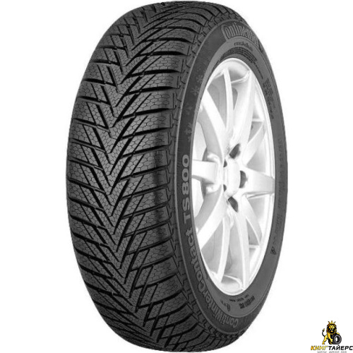 Continental ContiWinterContact TS 800 155/60 R15 74T FP