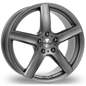 TY, Dezent TY 7x16 5*114.3 ET40 DIA71.6 S Литой, Диски