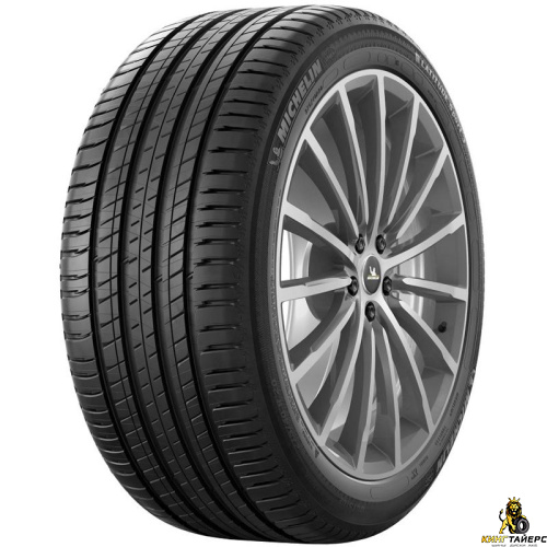 Michelin Latitude Sport 3 255/55 R19 111Y XL N0