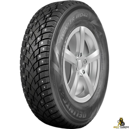 Delinte Winter WD42 275/50 R21 113T