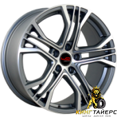 A528, Replica Concept A528 8.5x19 5*112 ET36 DIA66.6 MGF Литой, Диски