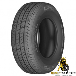 Altenzo Cursitor 205/65 R16C 107/105T