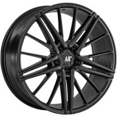 RC76, LS FlowForming RC76 10x20 5*120 ET35 DIA74.1 BK Литой, Диски
