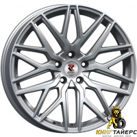 RepliKey B226 8.5x20 5*114.3 ET38 DIA64.1 HSB Литой
