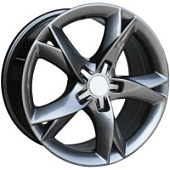 Диски A33, Диски