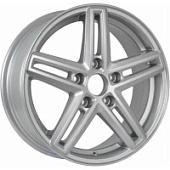 660, Neo 660 6.5x16 5*108 ET43 DIA65.1 BL Литой, Диски