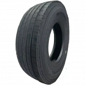 Linglong Crosswind CWS30K 315/80 R22.5 156/150L PR20 Рулевая