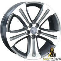 Replay TY71 8x18 5*150 ET56 DIA110.1 GMF Литой