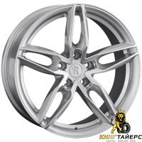 Replay TY431 7.5x17 5*114.3 ET40 DIA60.1 BKF Литой