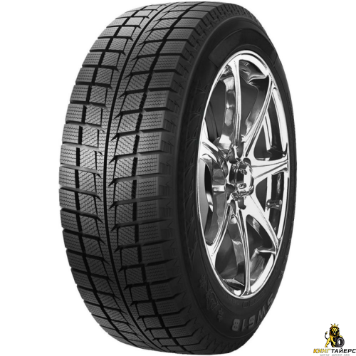 Goodride SW618 235/55 R19 105H XL
