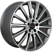 MR542, Replica Concept MR542 8.5x20 5*112 ET29 DIA66.6 BKF Литой, Диски