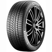 Continental ContiWinterContact TS 850 P, Шины