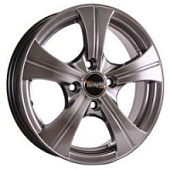 410, Tech Line 410 5.5x14 4*98 ET32 DIA58.6 BD Литой, Диски