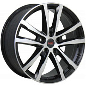 Диски LR66, Диски