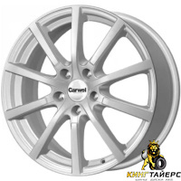 Carwel Кентавр 7x17 5*120 ET37 DIA72.6 AB Литой