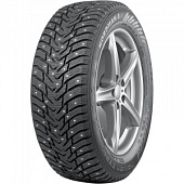 Nordman 8 Nokian Tyres Nordman 8 205/70 R15 100T XL