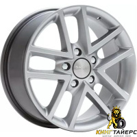 Скад Атлант 8x18 5*130 ET57 DIA71.6 Селена-супер Литой