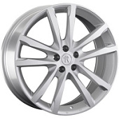 Диски JG18, Диски