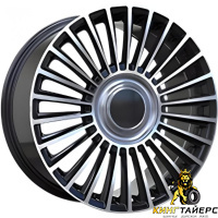 RST R159 8x19 6*139.7 ET36 DIA100.1 BFP Литой