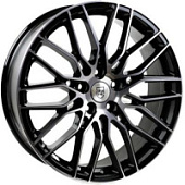 901, Tech Line 901 8x19 5*108 ET45 DIA63.3 SL Литой, Диски