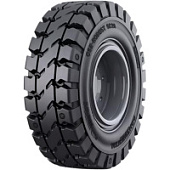 Continental SC20 + S Solid 200/50 R10 130A5