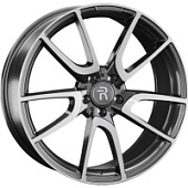 Диски GL35, Диски