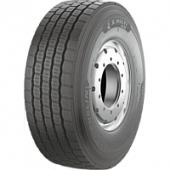 Michelin X MULTI Winter T 385/65 R22.5 160K Прицеп