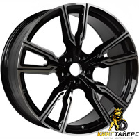 RST R2105FF 9.5x21 5*112 ET35 DIA66.6 BD Литой