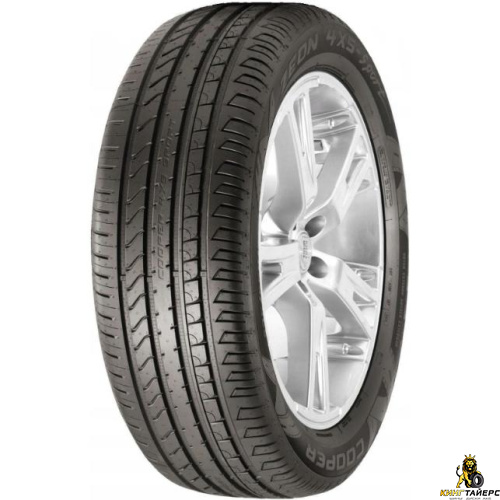 Cooper Zeon 4XS 235/60 R18 103V