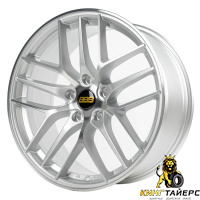 BBS CC-R 8.0x18 5*112 ET35 DIA73.1 MS Литой