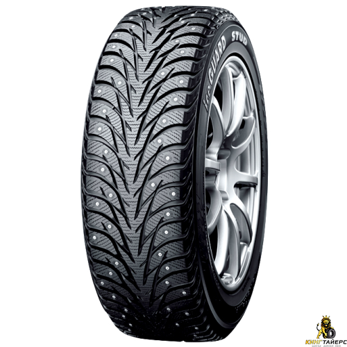 Yokohama iceGuard Stud iG35 + 215/60 R16 99T
