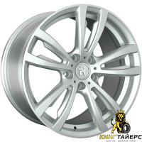 Replay B169 9x19 5*120 ET48 DIA74.1 MBF Литой