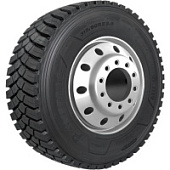 Primetrac X Primedrive D19 315/80 R22.5 157/154K PR22 Ведущая