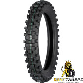 SS-159 Medium Soft Novion SS-159 Medium Soft 110/90 R19 68L Задняя Кросс Novion