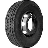HIFLY HH533 315/70 R22.5 156/150L Ведущая