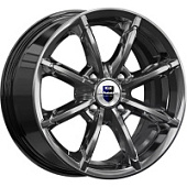Sportline, K&K Sportline 6x14 4*98 ET30 DIA58.6 Дарк платинум Литой, Диски