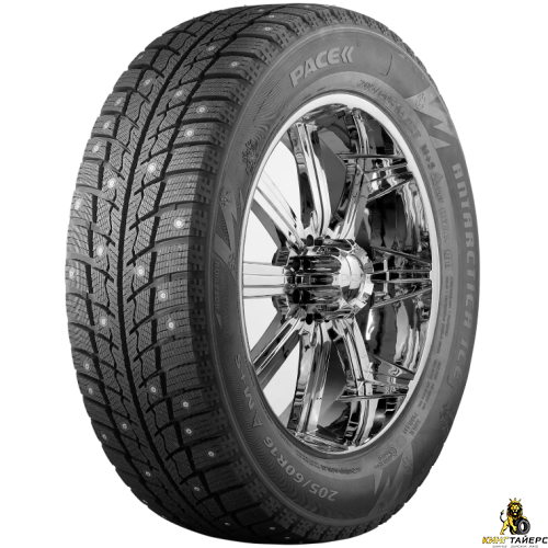 Pace Antarctica Ice 215/55 R17 94T