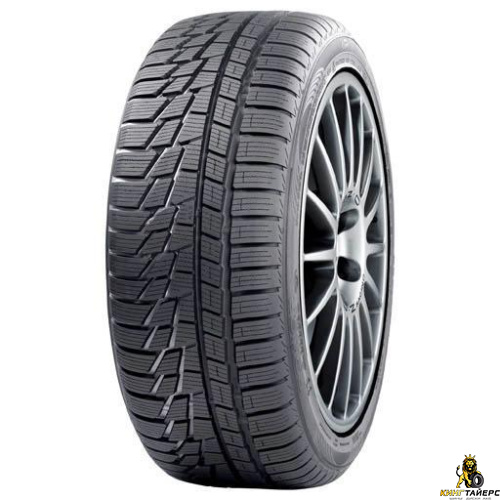 Nokian Tyres WR G2 245/50 R18 104V XL