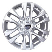 732, Neo 732 7.5x17 6*139.7 ET25 DIA106.1 BL Литой, Диски