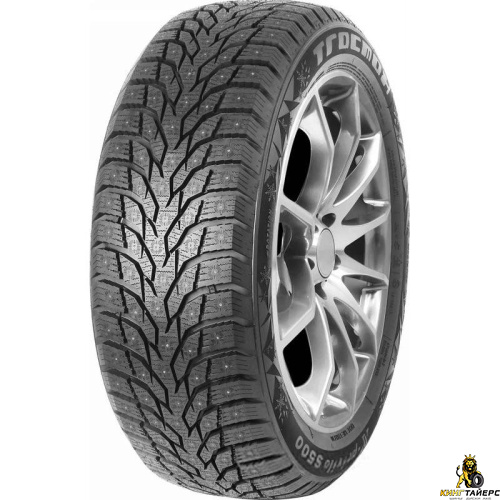 Tracmax X-Privilo S500 265/50 R22 112T
