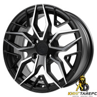 Z-PERFORMANCE ZP01 8.5x18 5*108 ET35 DIA73.1 MB Литой