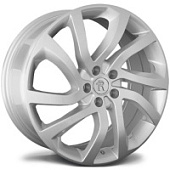 GS21, Replay GS21 8x20 5*114.3 ET47 DIA67.1 Silver Литой, Диски
