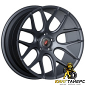 IFG6, Inforged IFG6 8.5x19 5*114.3 ET45 DIA67.1 Matt Gun Metal Литой, Диски