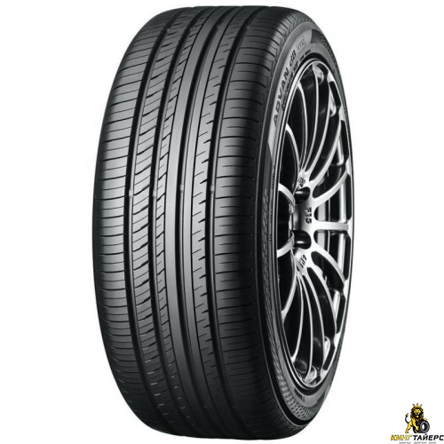 Yokohama Advan dB V552 235/50 R20 104W